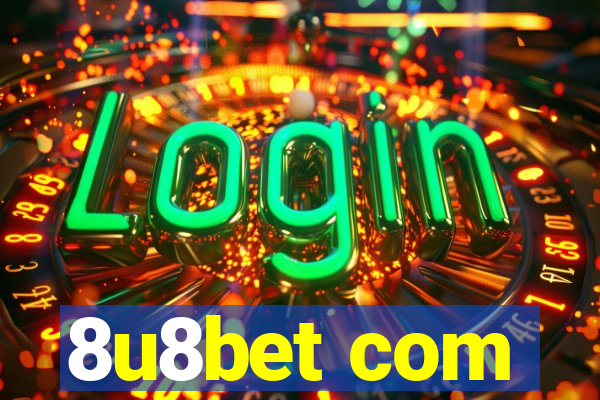 8u8bet com